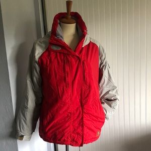 Tresspass Snow Jacket